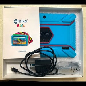Contixo Kids—16GB—like new!